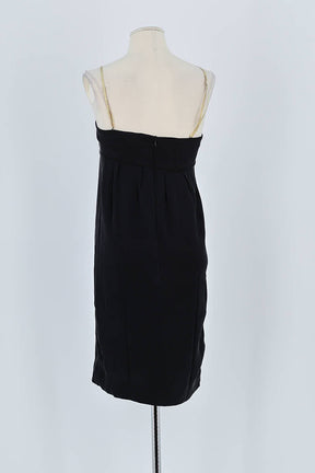 Robe Claudie Pierlot  Noir