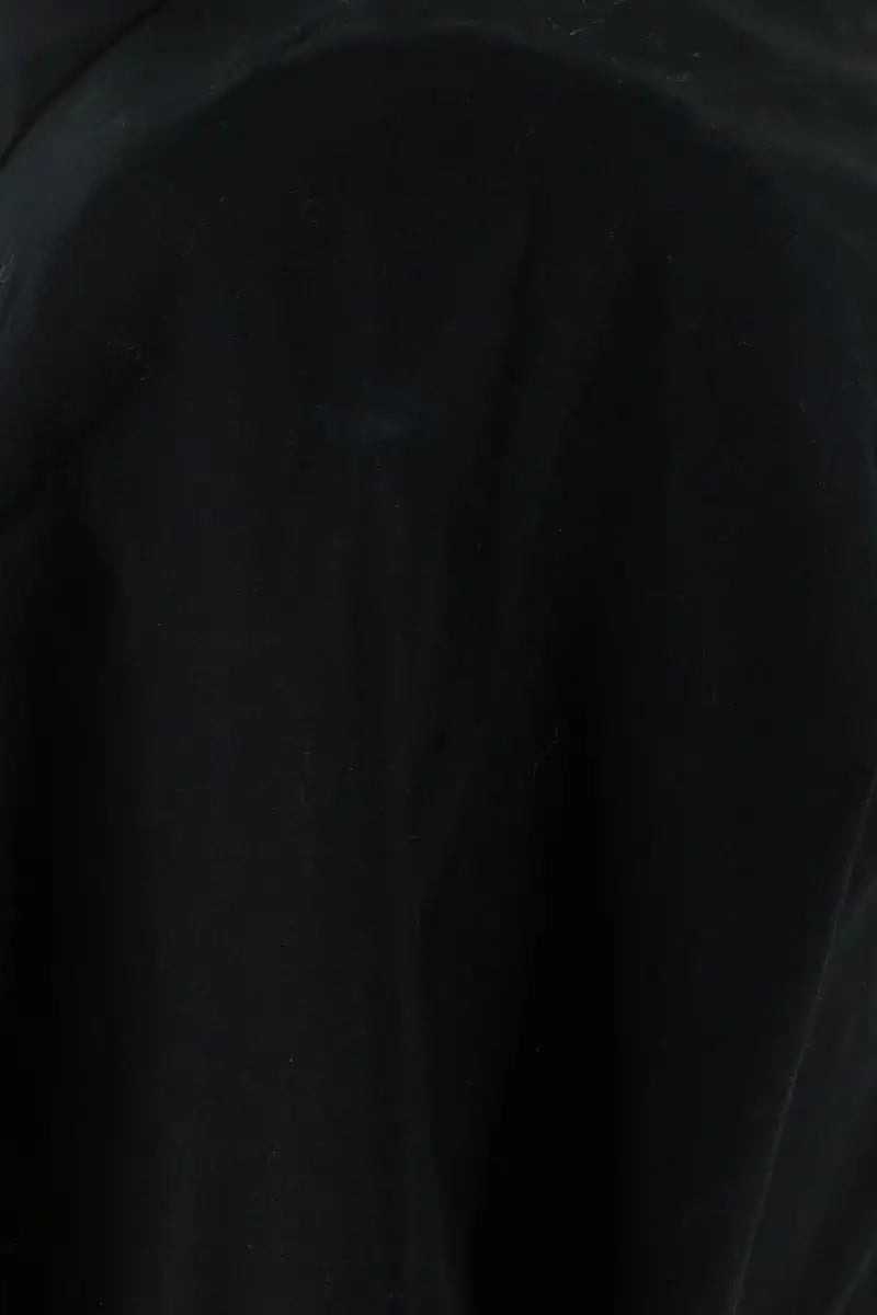 Chemise The Kooples Noir en Coton