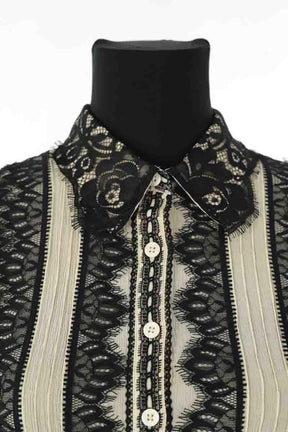 Blouse The Kooples  Beige