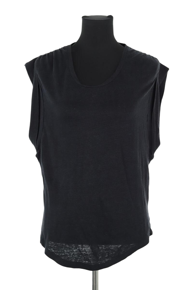 T-shirt Isabel Marant Étoile  Noir