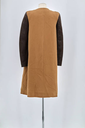 Manteau BCBG Max Azria  Marron