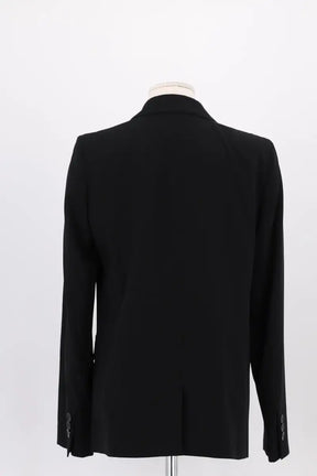 Blazer Gerard Darel Noir en Synthétique
