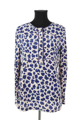 Tunique Tory Burch  Beige
