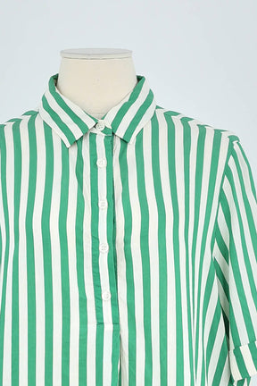 Chemise Gerard Darel  Vert