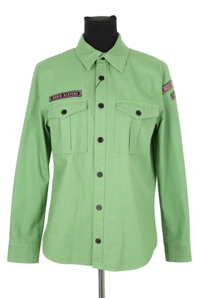 Chemise Zadig & Voltaire  Vert