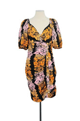 Robe Sandro  Noir