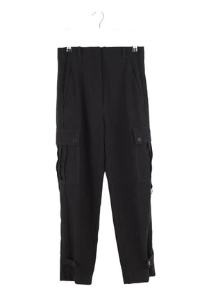 Pantalon Carot Pinko  Noir