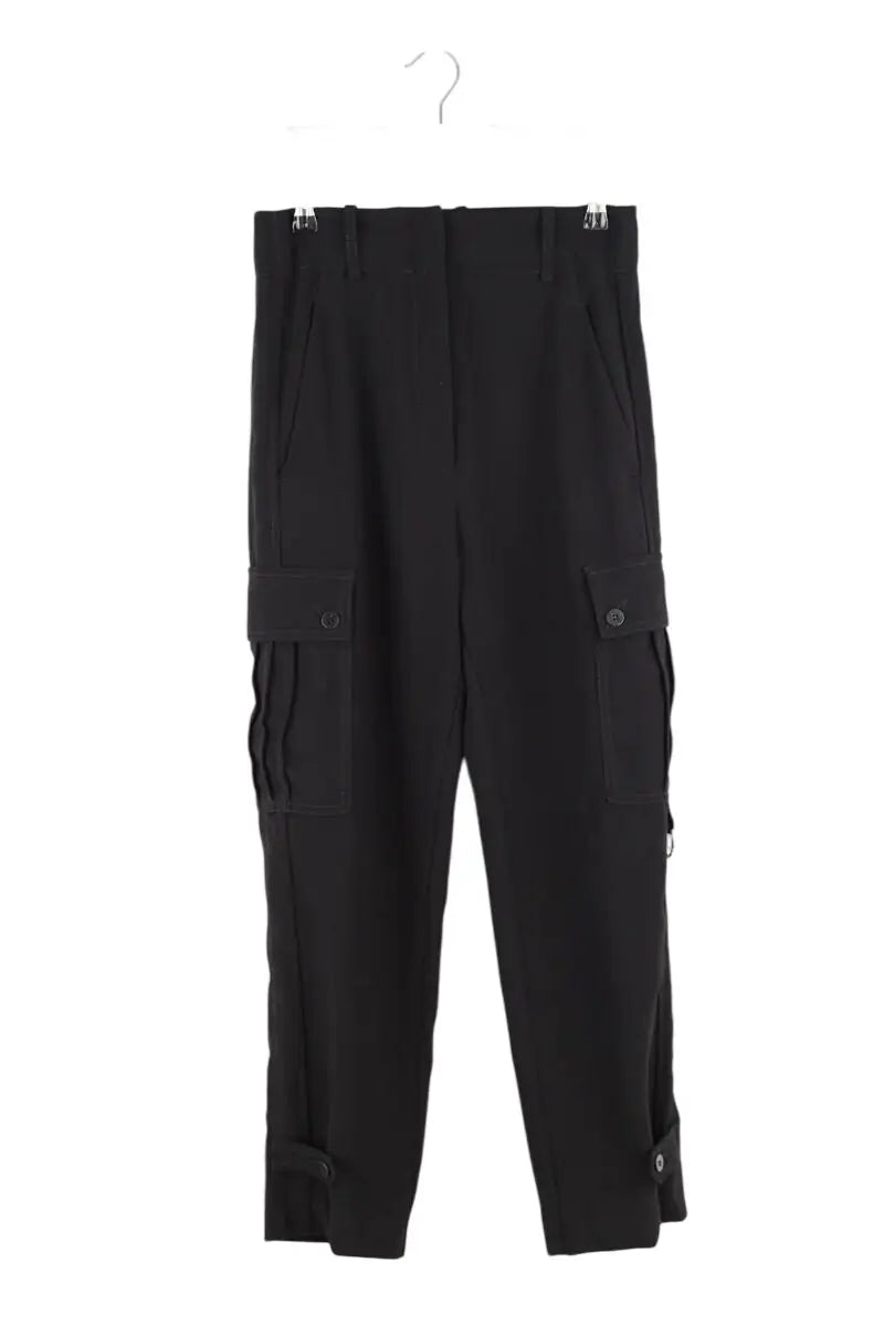 Pantalon Carot Pinko  Noir
