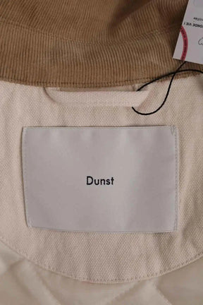 Blouson Dunst Ecru en Coton