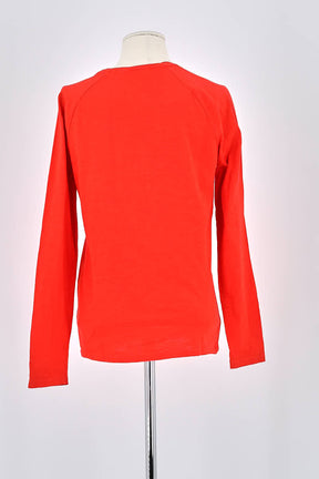T-shirt Boden  Rouge