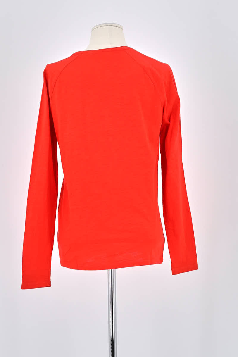 T-shirt Boden  Rouge