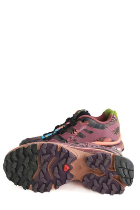 Baskets Salomon  Rose
