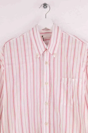 Chemise Our Legacy Ecru en Coton