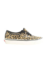 Baskets Vans  Beige