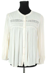 Blouse Louise Misha  Ecru