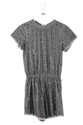 Combinaison Valentino  Gris