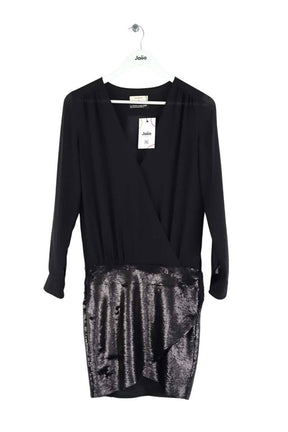 Robe Bash  Noir