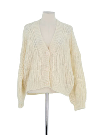 Gilet Bash  Blanc