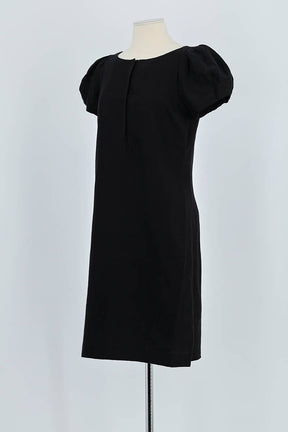 Robe Isabel Marant  Noir