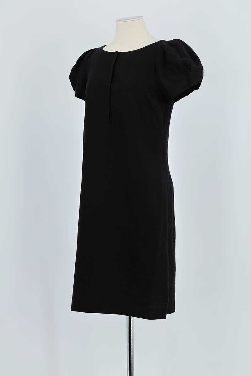 Robe Isabel Marant  Noir