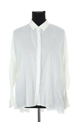 Chemise Notshy  Blanc