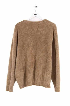 Gilet Stüssy Camel en Synthétique