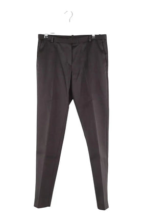 Pantalon droit Maje  Noir