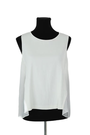 Blouse Sandro  Blanc