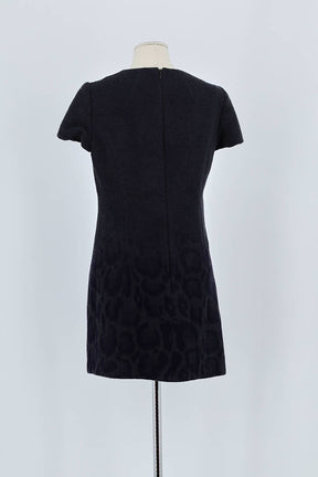 Robe Paule Ka  Noir