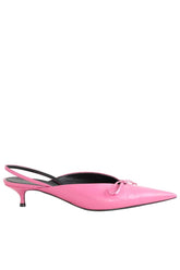 Talons Balenciaga  Rose