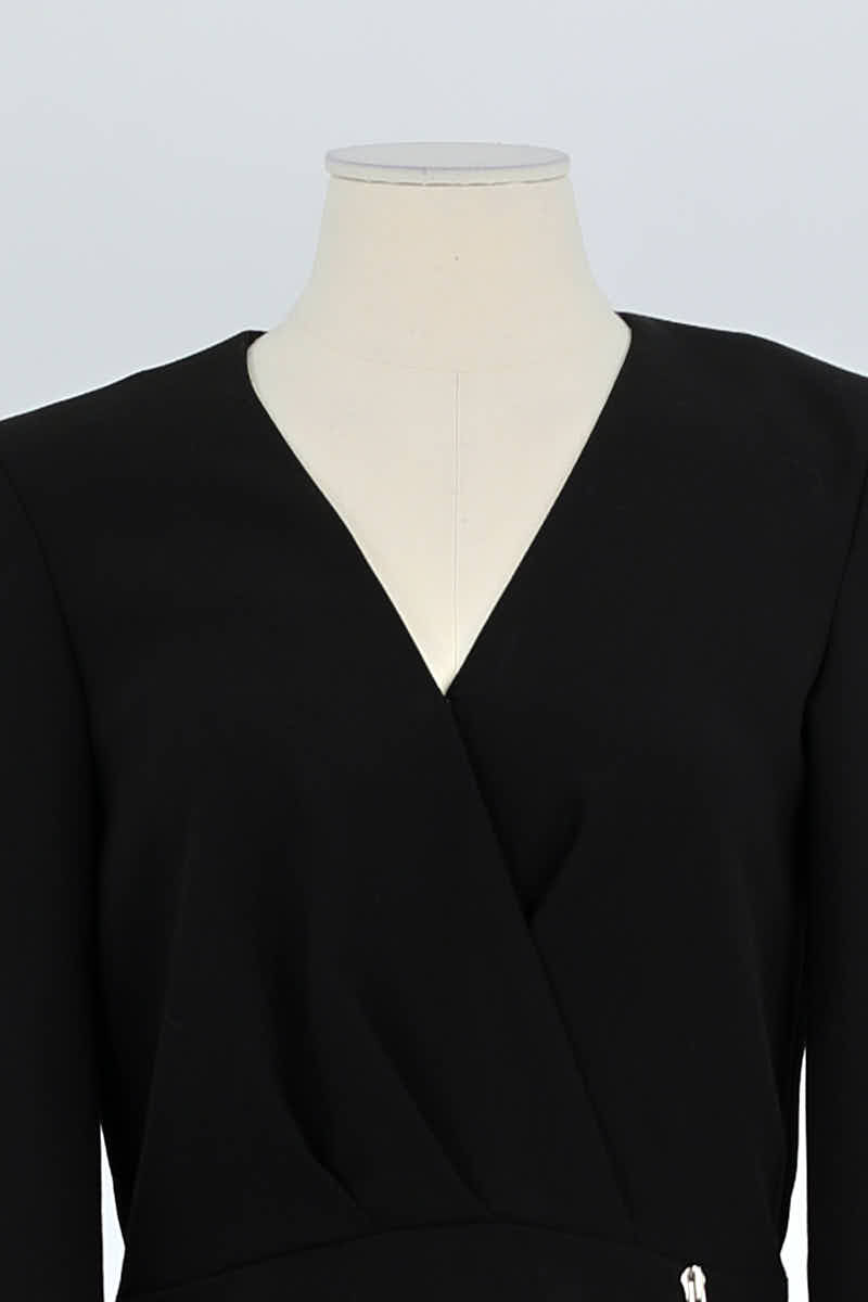 Robe Bash  Noir