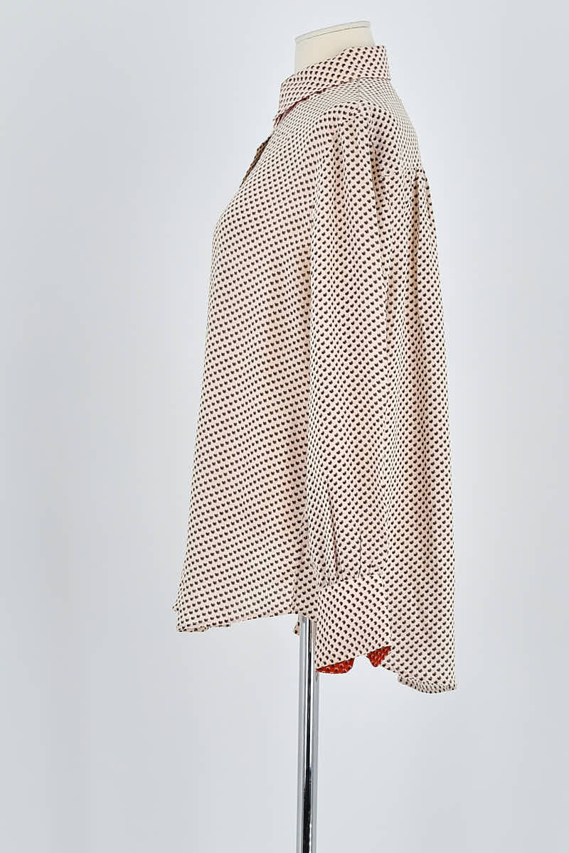 Chemise Joseph  Beige
