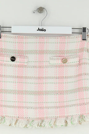 Mini jupe Liu Jo  Rose