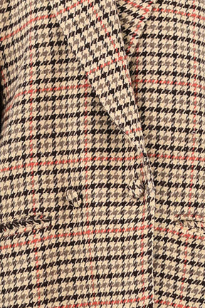 Blazer Saaj  Beige