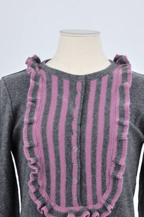 Pull Sonia Rykiel  Gris
