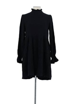 Robe Saaj  Noir