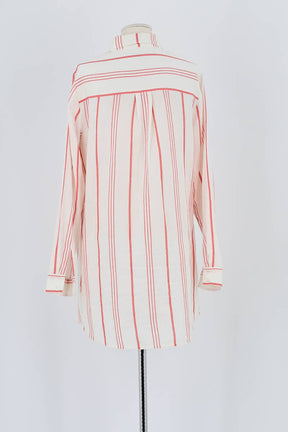Robe Claudie Pierlot  Rose