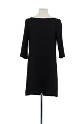 Robe Claudie Pierlot  Noir