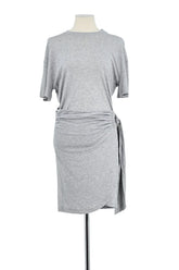 Robe Bash  Gris