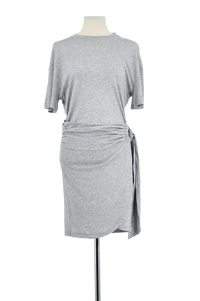 Robe Bash  Gris
