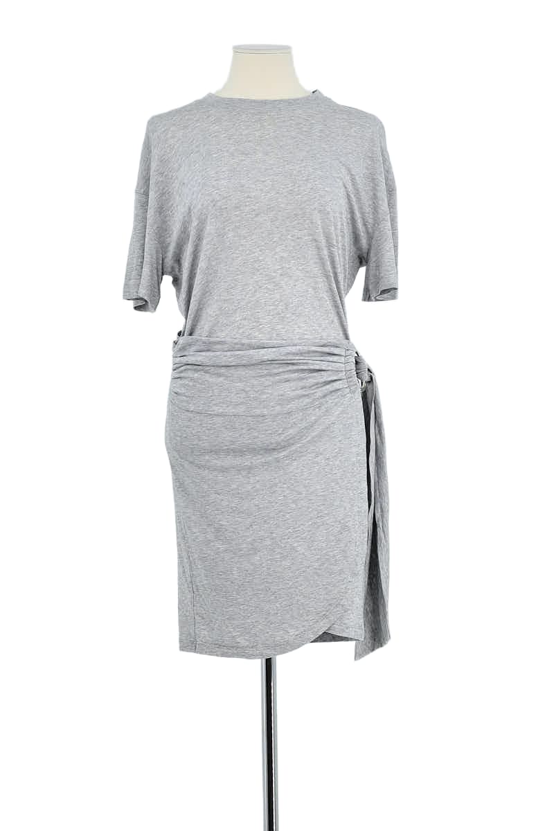 Robe Bash  Gris