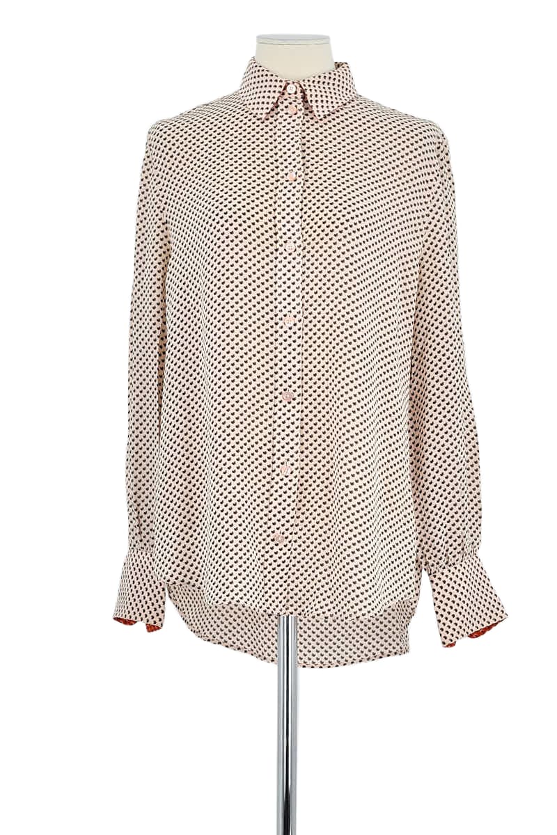 Chemise Joseph  Beige