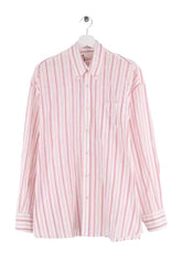 Chemise Our Legacy Ecru en Coton, taille XL - Seconde Main