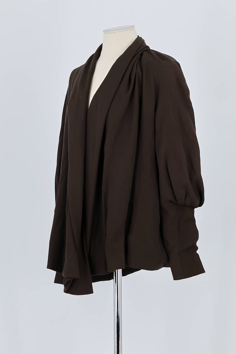 Gilet Kenzo  Marron
