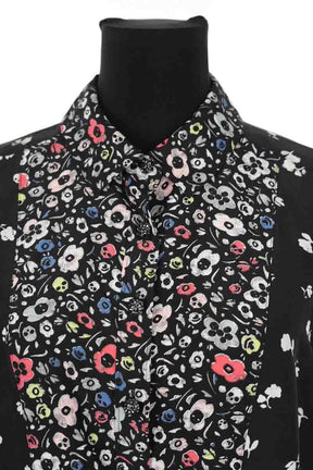 Chemise Coach  Noir
