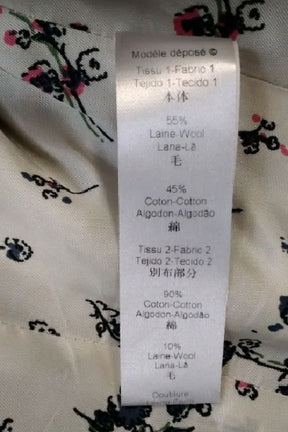 Blazer Kenzo  Marine