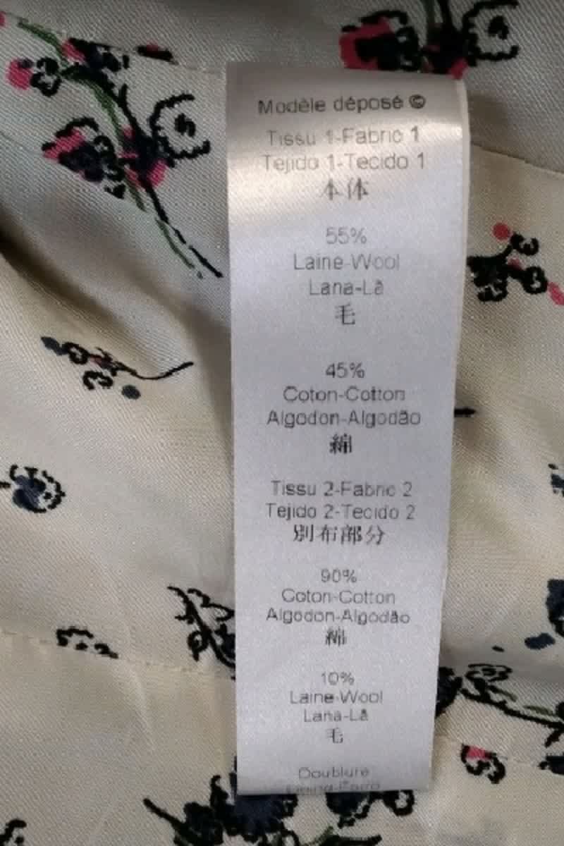 Blazer Kenzo  Marine