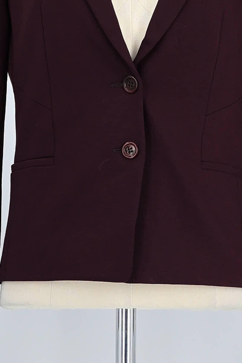 Blazer Hugo Boss  Violet