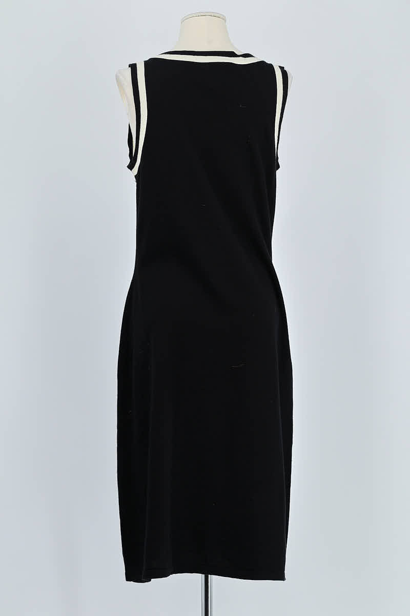 Robe Ralph Lauren  Noir
