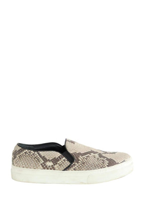Baskets Celine  Gris